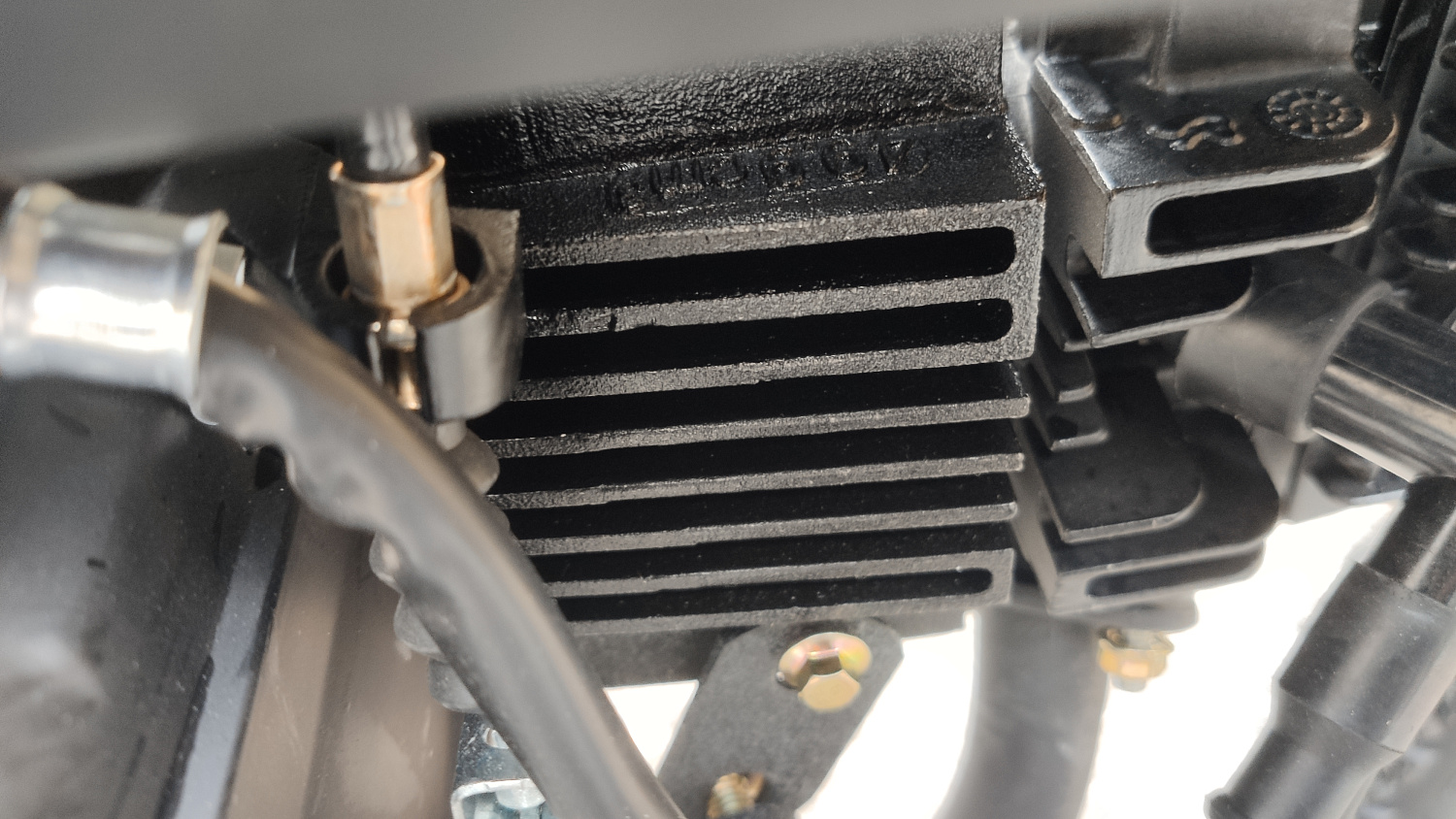 Мопед FAIDET SKIFF RS150 (49) в Ельце