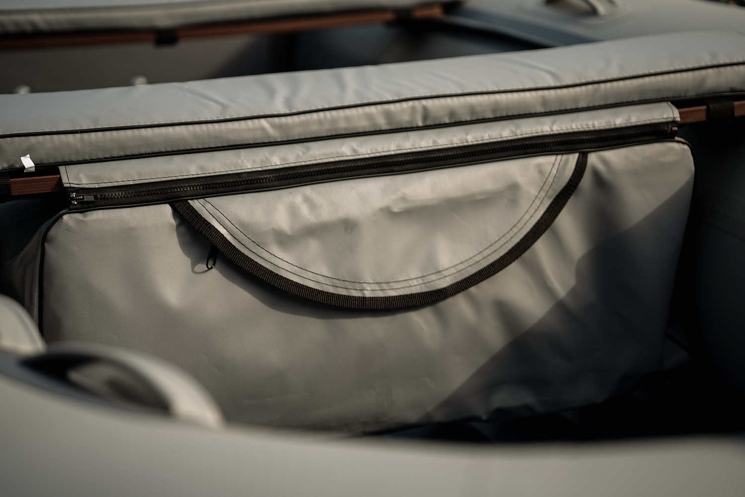 Лодка MISHIMO RIVER JET 390 под водомет в Ельце