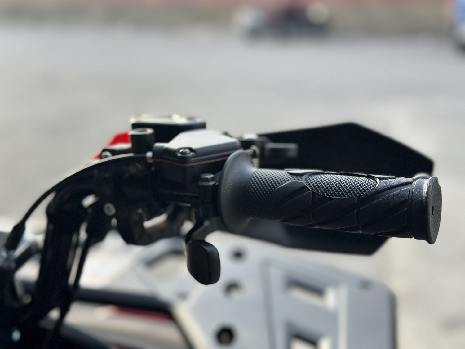 Квадроцикл PROMAX МАЙНКРАФТ 192 PRO 2025 в Ельце