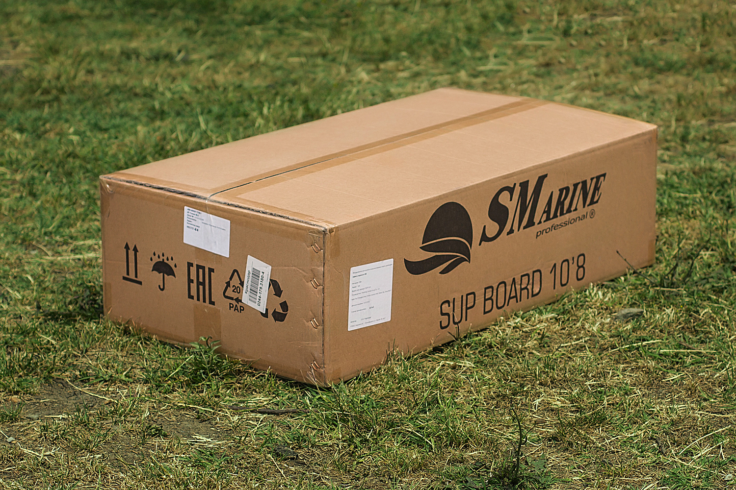 САП (SUP) Board SMARINE 10.6 в Ельце