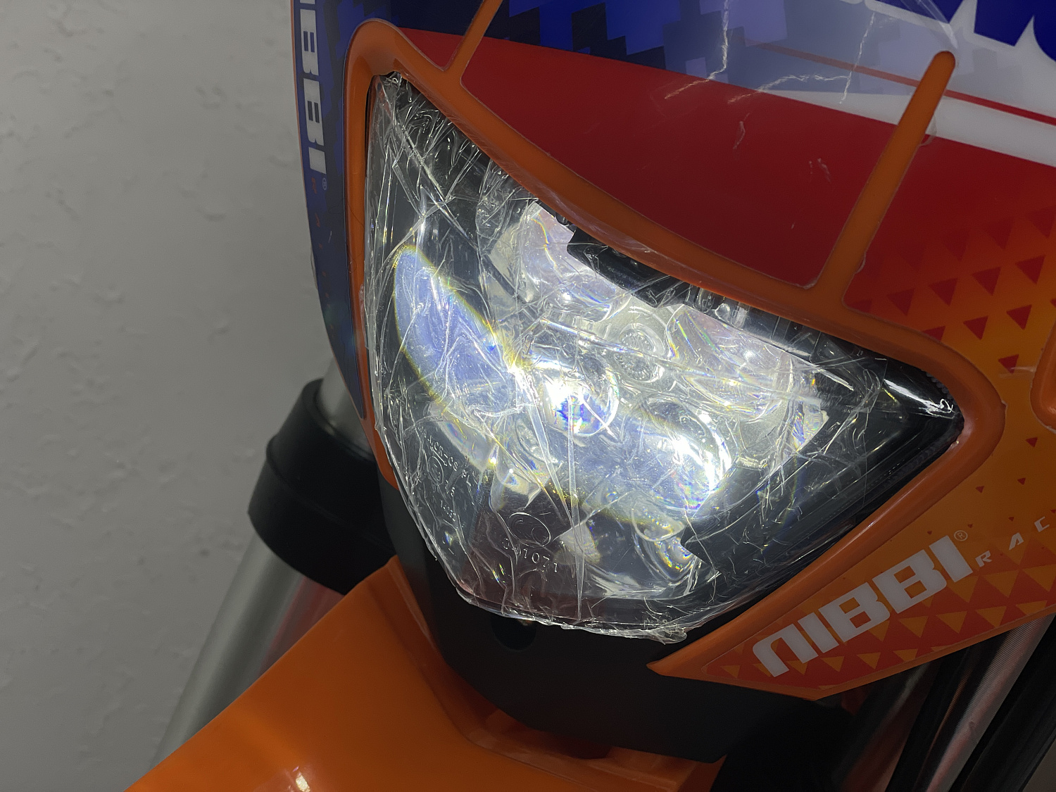 Кроссовый мотоцикл PROMAX INFERNO 380 (4 valves, 5 gears) в Ельце