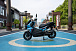 Скутер PROMAX BMW C250X в Ельце