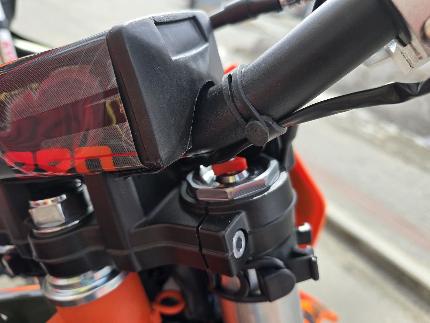 Кроссовый мотоцикл PROMAX INFERNO 380 (4 valves, 5 gears) в Ельце