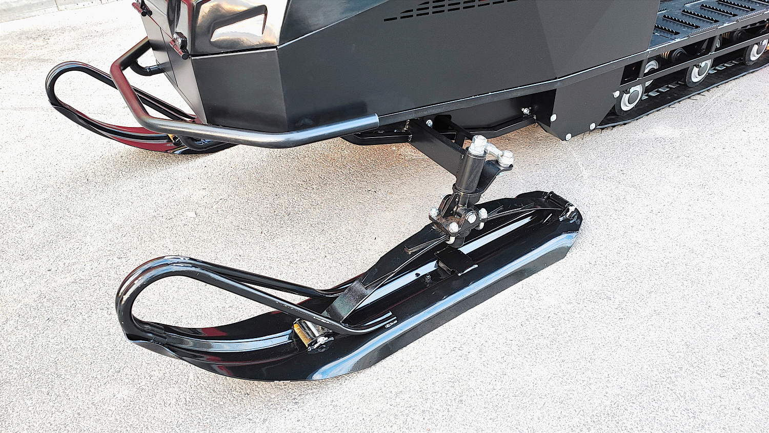 Снегоход PROMAX YAKUT 500 2.0 4T 27 в Ельце