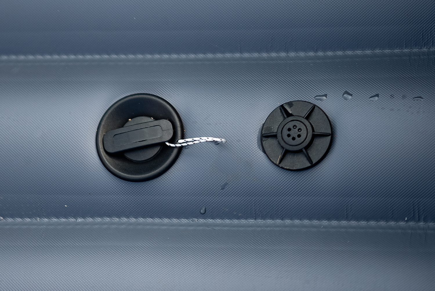 Лодка MISHIMO RIVER FJET PRO 470 под водомет в Ельце