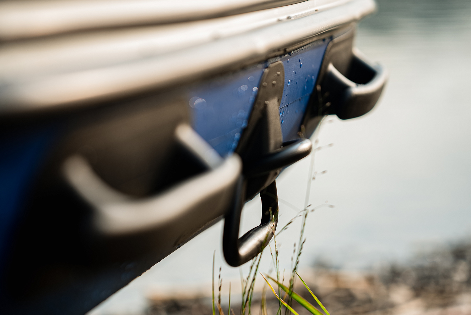 Лодка MISHIMO RIVER FJET PRO 470 под водомет в Ельце