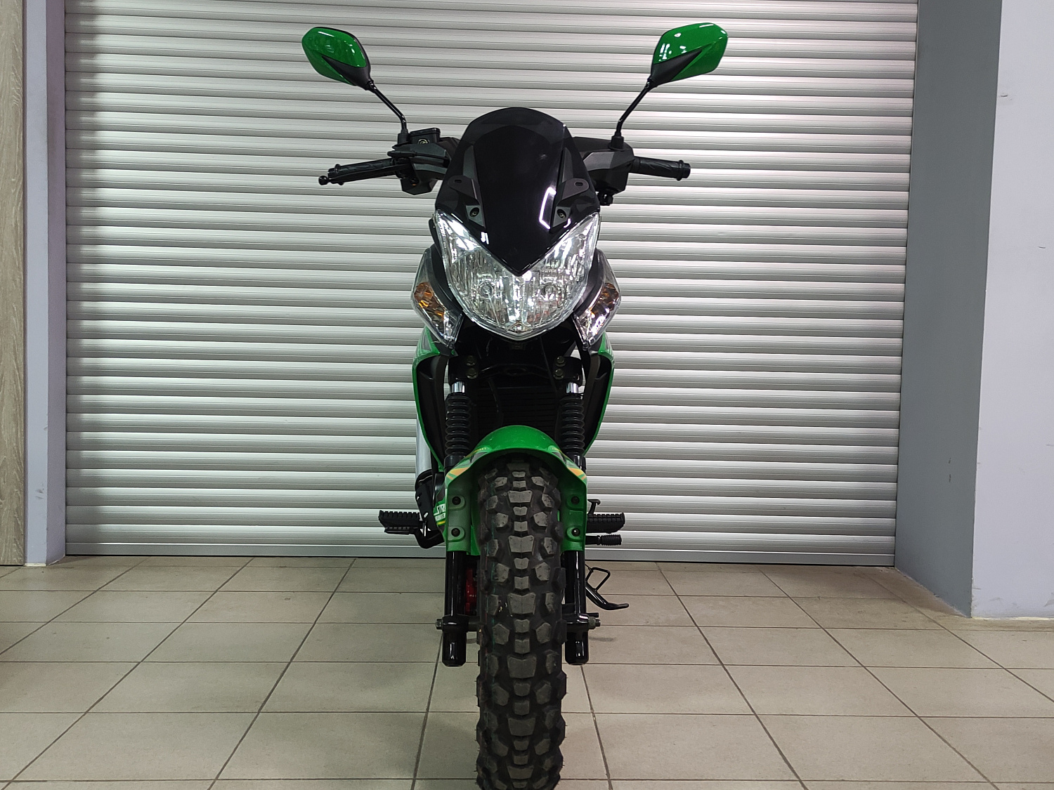 Мопед PROMAX STREET CROSS 150 (49) в Ельце