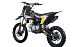 Питбайк FullCrew Teen Rider 125cc 17\14 (механ., эл.стартер) в Ельце