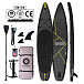 SUP (САП) ДОСКА MISHIMO CARBON DARKSIDE 10.6’ (325СМ) в Ельце