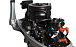 Лодочный мотор Seanovo SN9.9FFEL Enduro в Ельце
