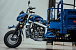 Трицикл CJ Scarab 350 в Ельце