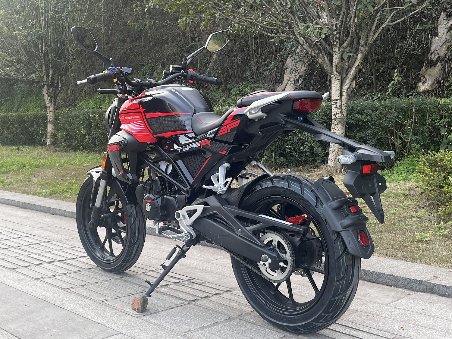 Мопед PROMAX CB150PR (49) в Ельце