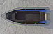 Алюминиевая лодка Wyatboat-340 РМ в Ельце