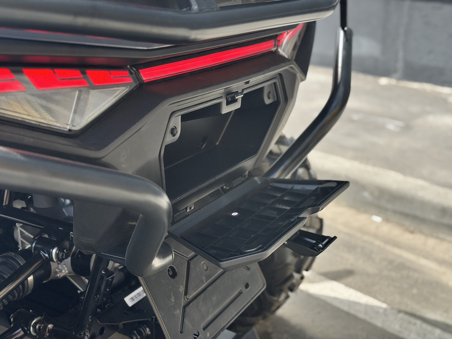 Квадроцикл HND QRX 650 PRO в Ельце