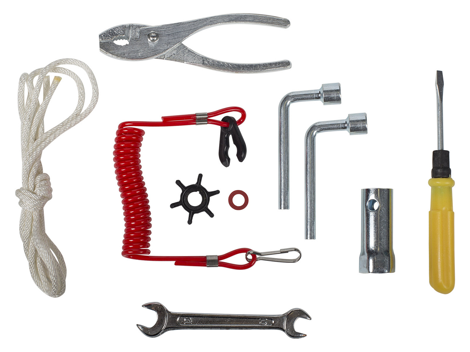 ЛОДОЧНЫЙ МОТОР GLADIATOR G6.2FHS в Ельце