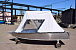 Алюминиевая лодка Wyatboat-390 У в Ельце