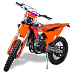 Эндуро мотоцикл IRBIS KTR 250 в Ельце