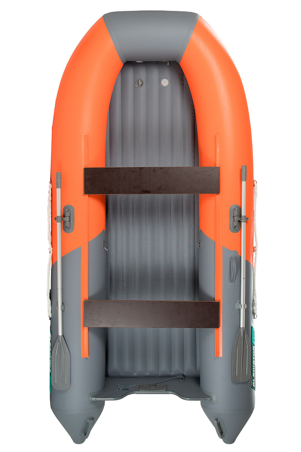 НАДУВНАЯ ЛОДКА GLADIATOR E330SL в Ельце