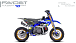 Питбайк FAIDET KAYOT 70 12/10 в Ельце