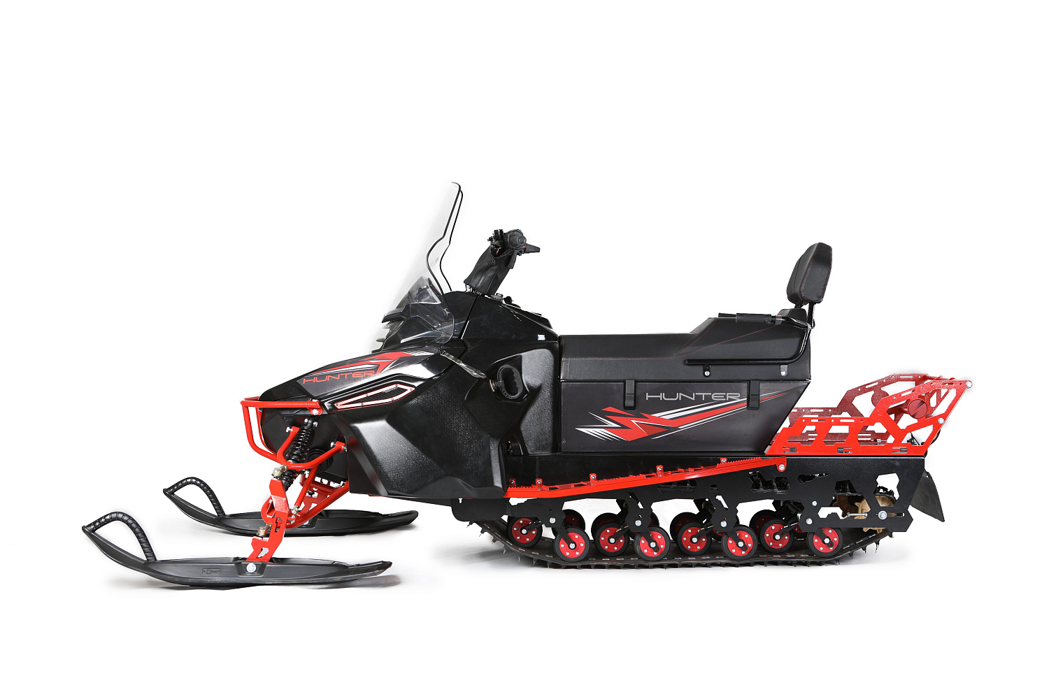 Снегоход IKUDZO HUNTER 700LK 25 V2 в Ельце