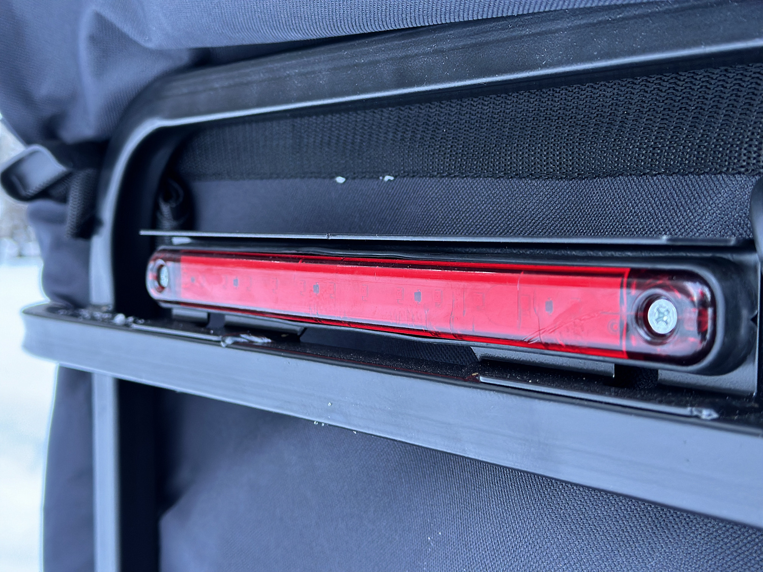 Снегоход PROMAX YAKUT 500 LONG 2.0 4T 20 в Ельце