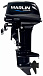 Лодочный мотор MARLIN MP 20 AWRS в Ельце