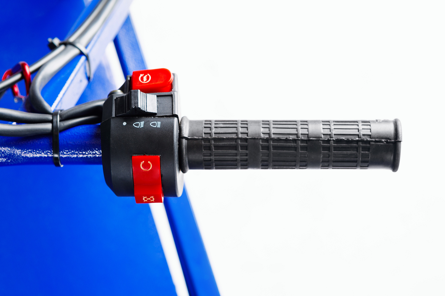 МОТОБУКСИРОВЩИК SNOW DOG 15 л.с. в Ельце