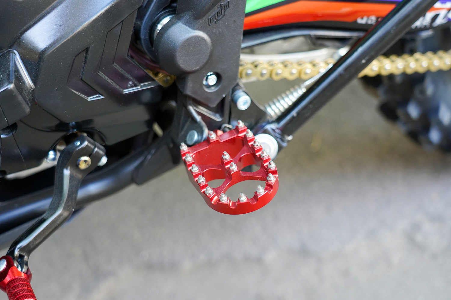 Эндуро / кроссовый мотоцикл BSE T7 Joker (ZS174-5А) Sport в Ельце