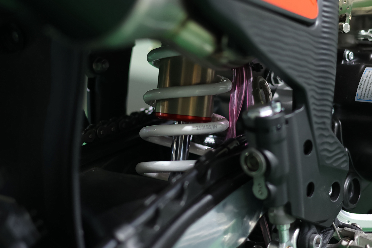 Мотоцикл JHLMOTO JHLofr GS YBS300 (176MN) в Ельце