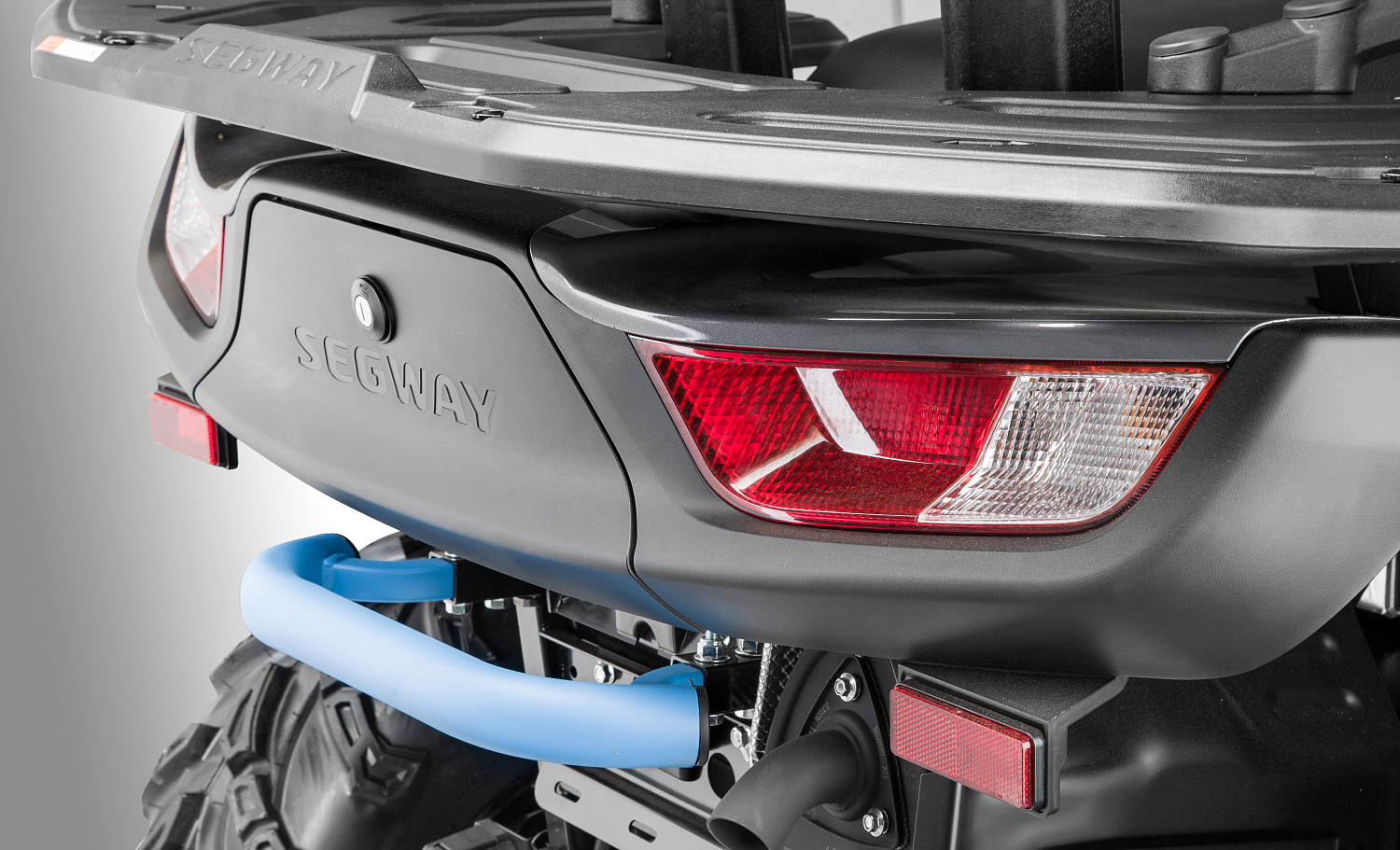  Квадроцикл Segway SNARLER AT6 LE в Ельце