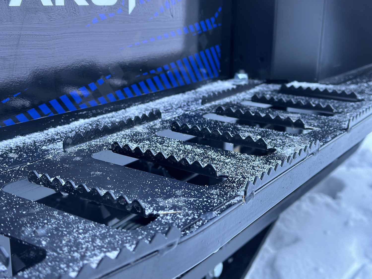 Снегоход PROMAX YAKUT 500 LONG 2.0 4T 20 в Ельце