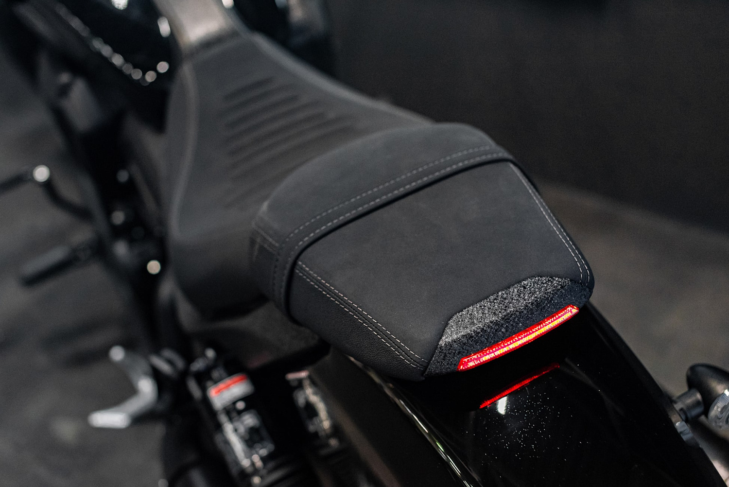 Мотоцикл Benda DarkFlag 500 в Ельце