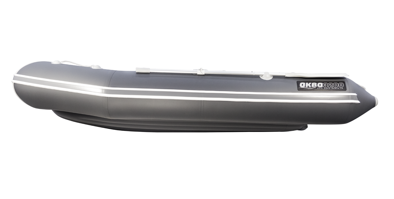 Лодка АКВА 3200 нднд в Ельце