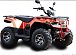 Квадроцикл IRBIS ATV 250 LUX (+лебедка) в Ельце