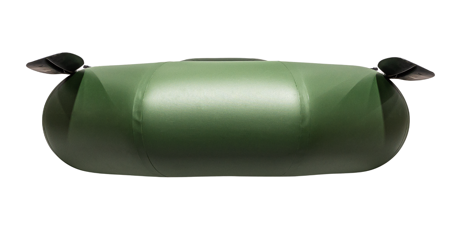 Лодка Барс 240 в Ельце