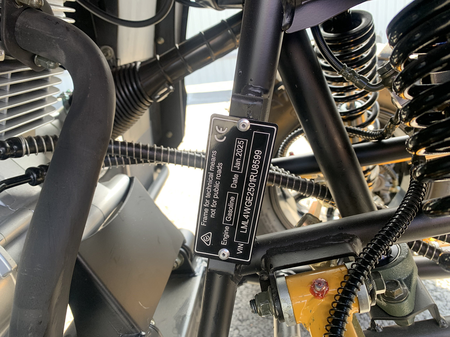 Квадроцикл PROMAX TAURUS 300 MAX-PRO в Ельце