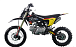 Питбайк FullCrew Teen Rider 125cc 17\14 (механ., эл.стартер) в Ельце