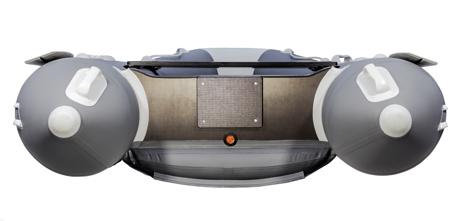 Лодка АКВА 3200 нднд в Ельце