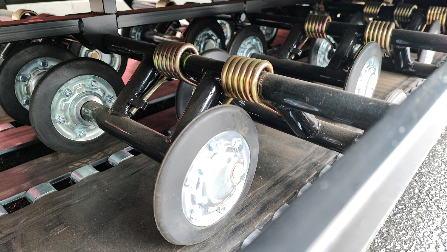 Снегоход PROMAX SNOWBEAR V3 800 4T ST в Ельце