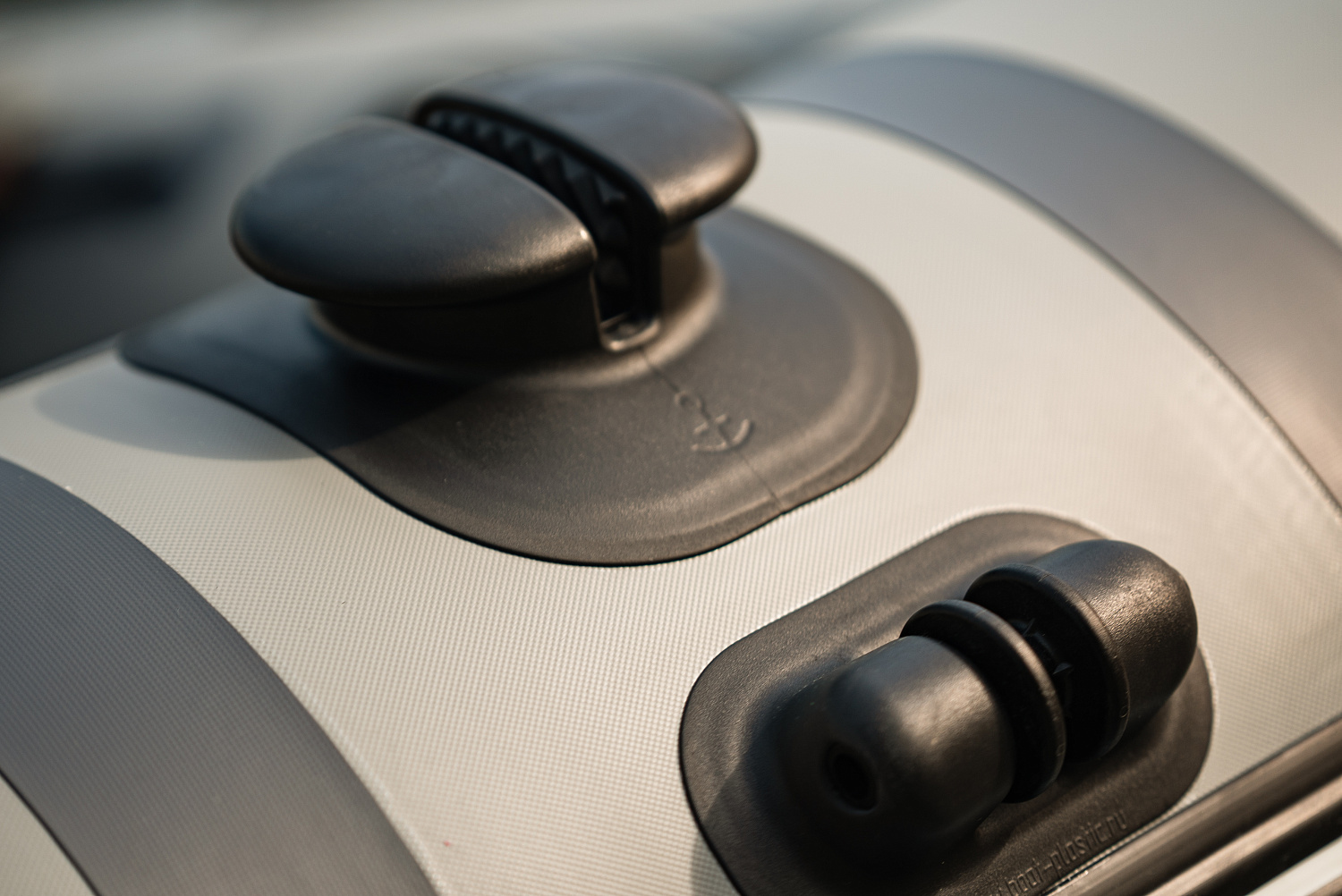 Лодка MISHIMO RIVER JET 390 под водомет в Ельце