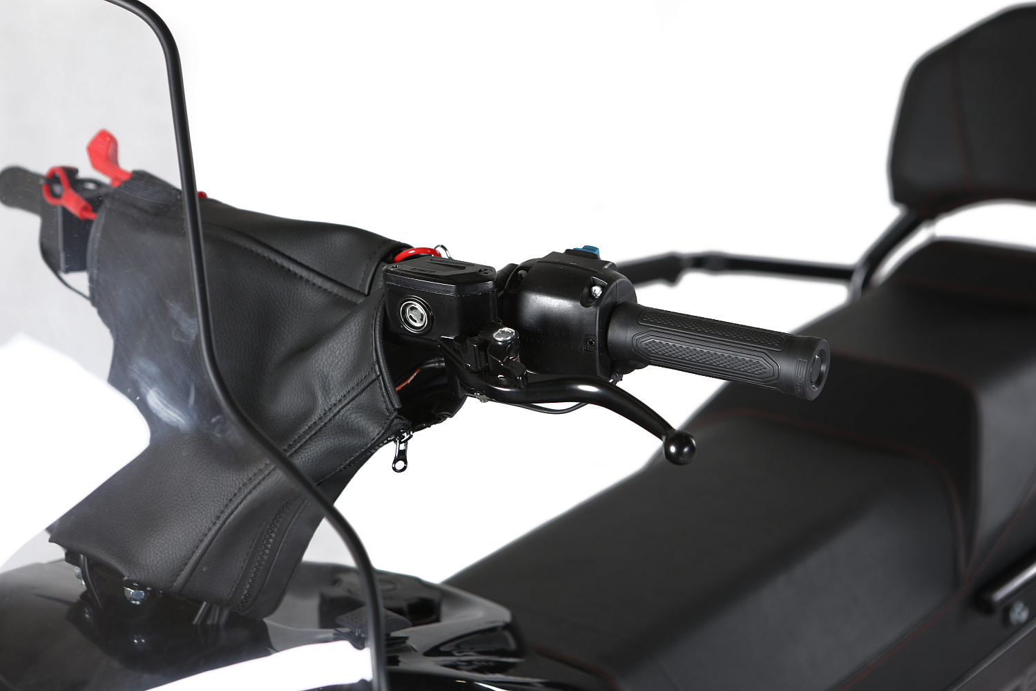 Снегоход IKUDZO HUNTER 700LK 25 V2 в Ельце