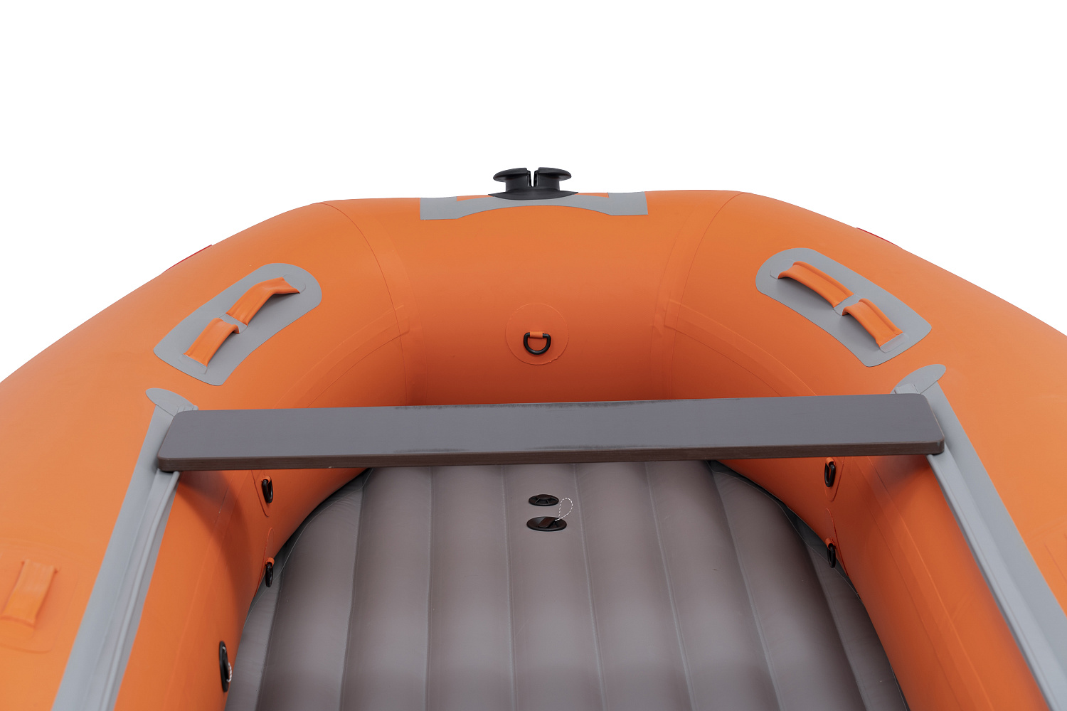 Лодка MISHIMO RIVER JET 470 под водомет в Ельце