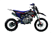 Питбайк FullCrew Big Beast 150cc 17\14 (механ., эл.стартер) в Ельце