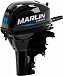 Лодочный мотор MARLIN MP 9.9 AMH в Ельце