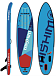 SUP (САП) Доска MISHIMO FLY AIR BLUE 11’ (335см) в Ельце
