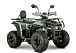 Квадроцикл YACOTA DRAGON LUX LD 125 в Ельце