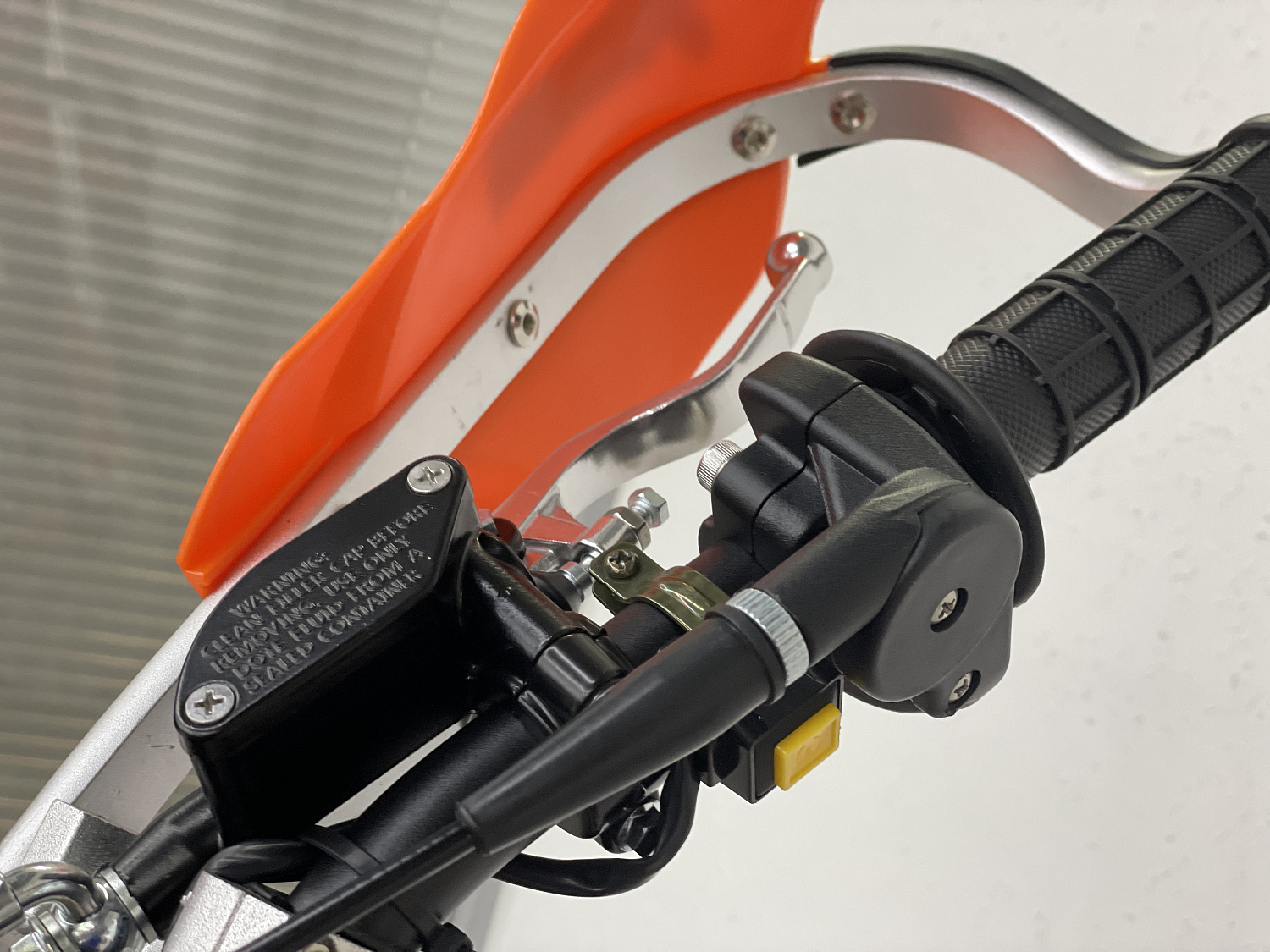 Кроссовый мотоцикл PROMAX INFERNO 380 (4 valves, 5 gears) в Ельце