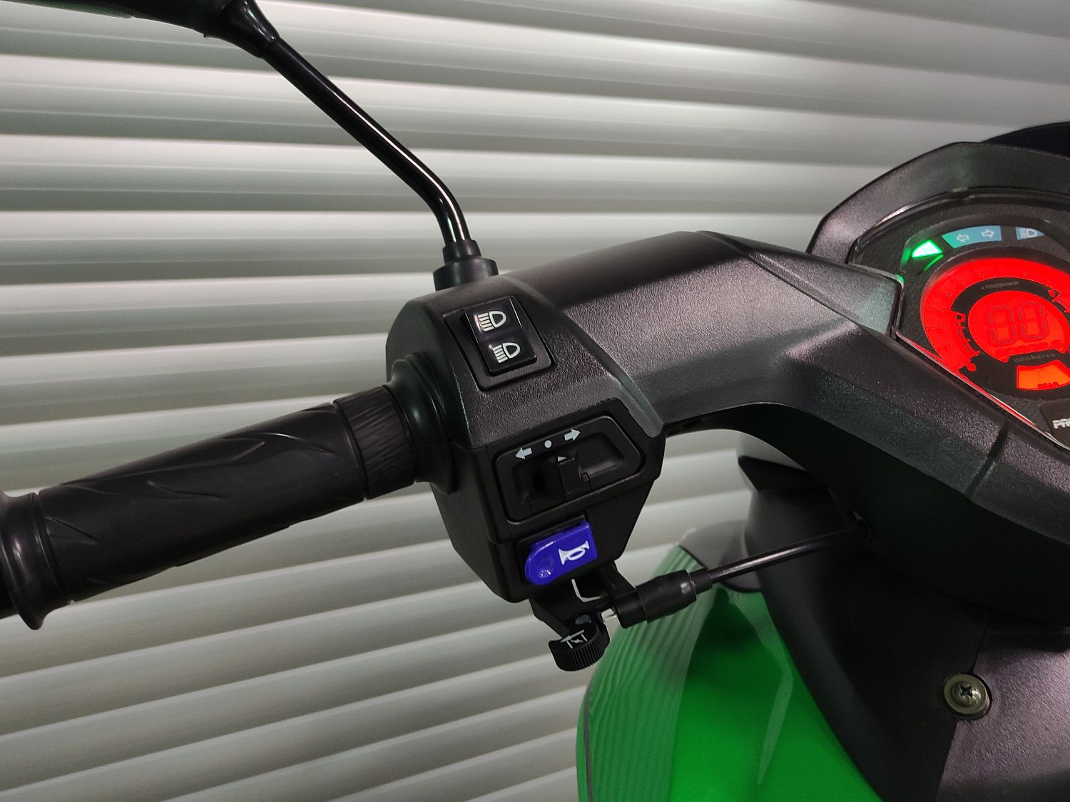 Мопед PROMAX STREET CROSS 150 (49) в Ельце