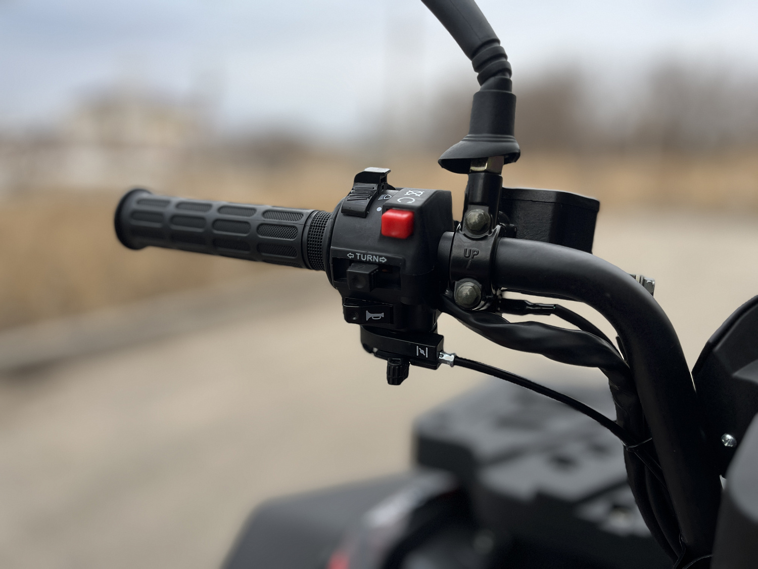 Квадроцикл PROMAX TAURUS 300 MAX-PRO LONG в Ельце