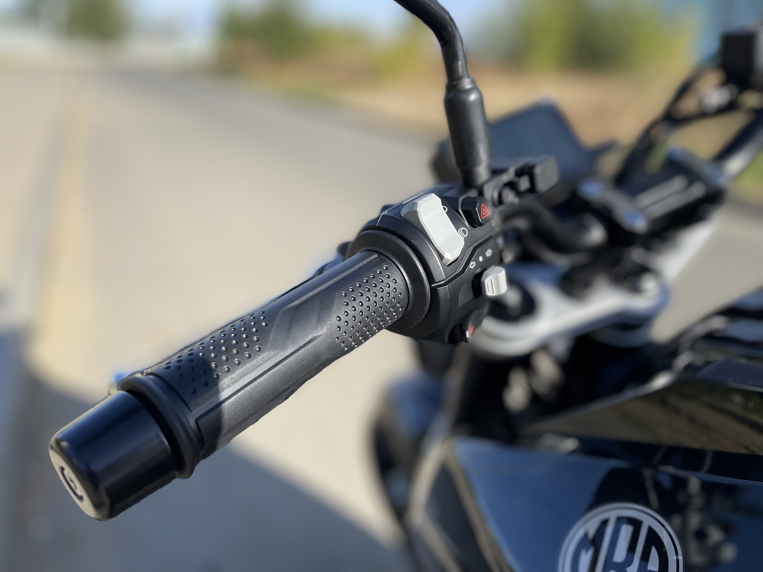 Мотоцикл STELS M502N в Ельце